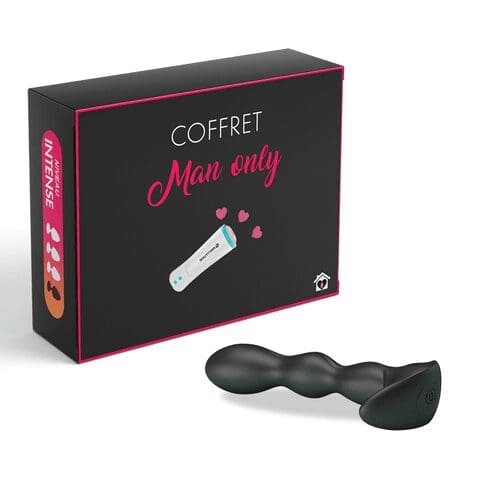 coffret avec stimulateur