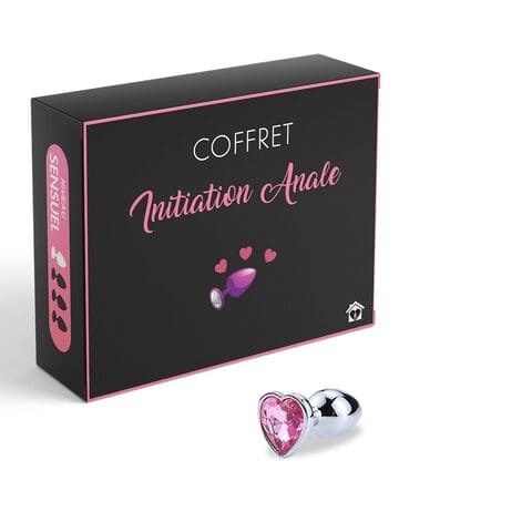 coffret avec plug