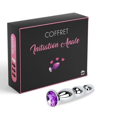 coffret avec plug long